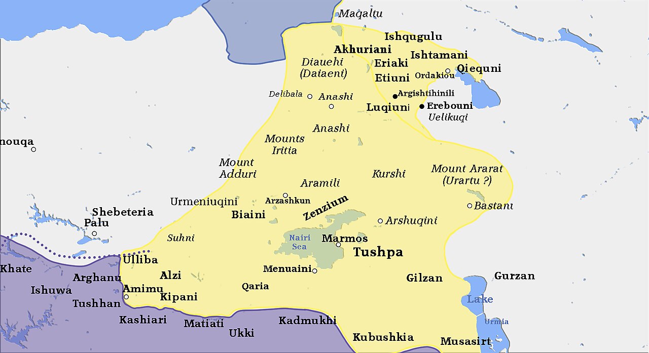 Anatolia
