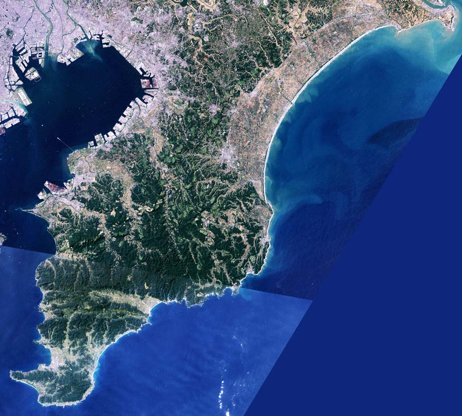 Bōsō Peninsula