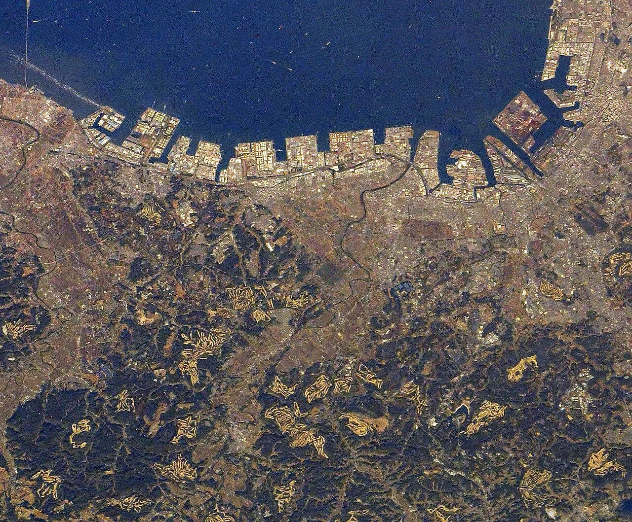 Bōsō Peninsula