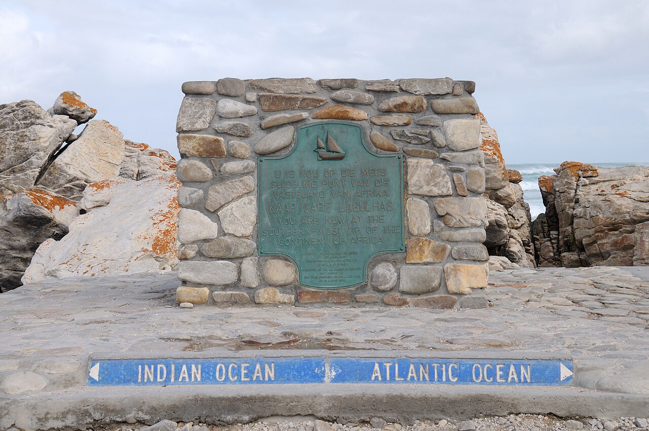 Cape Agulhas