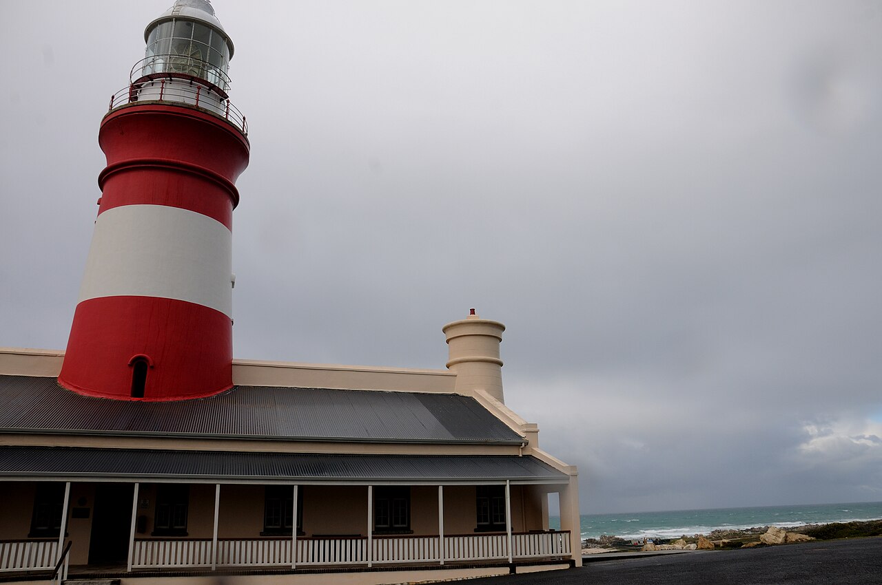 Cape Agulhas