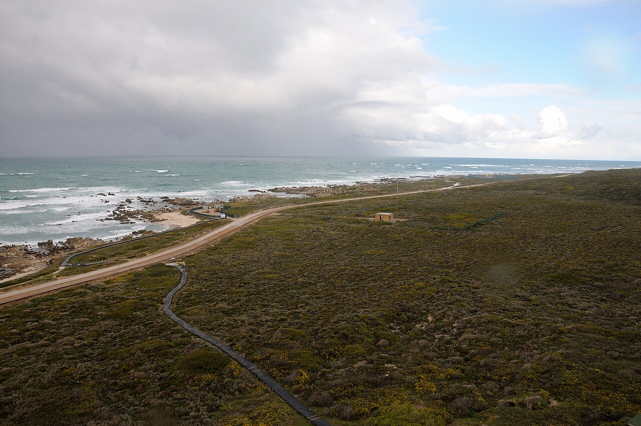 Cape Agulhas