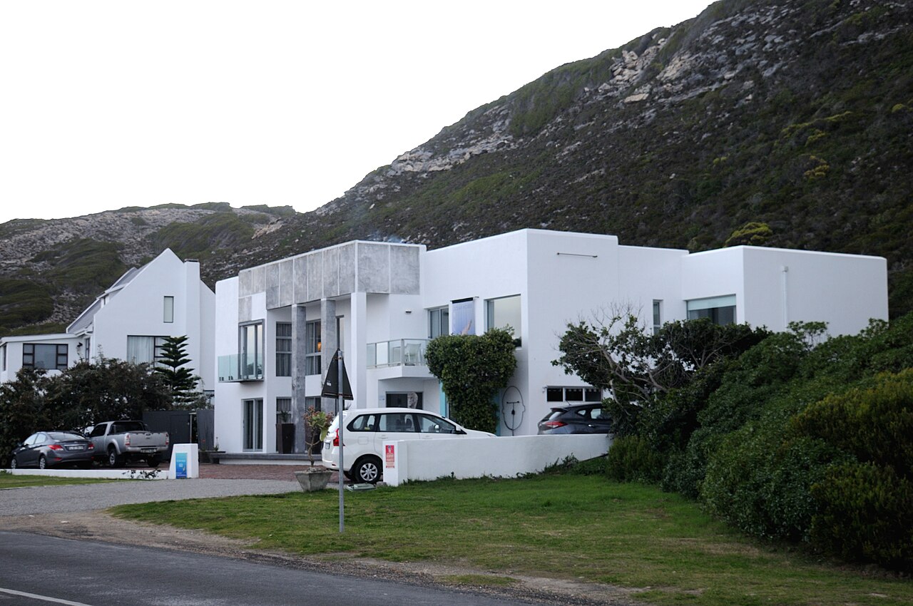 Cape Agulhas