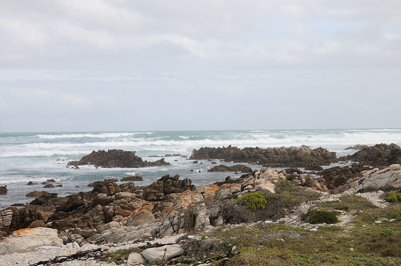 Cape Agulhas