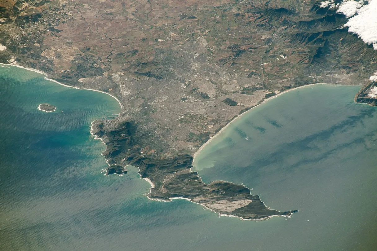 Cape Agulhas