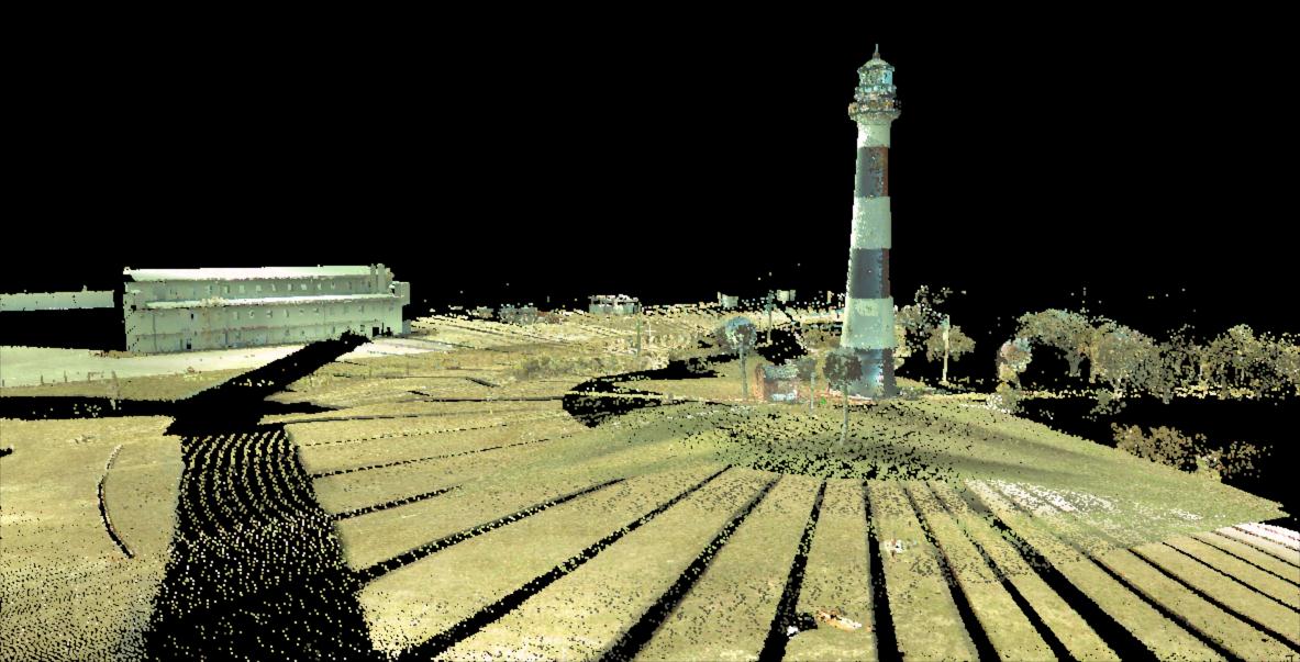 Cape Canaveral