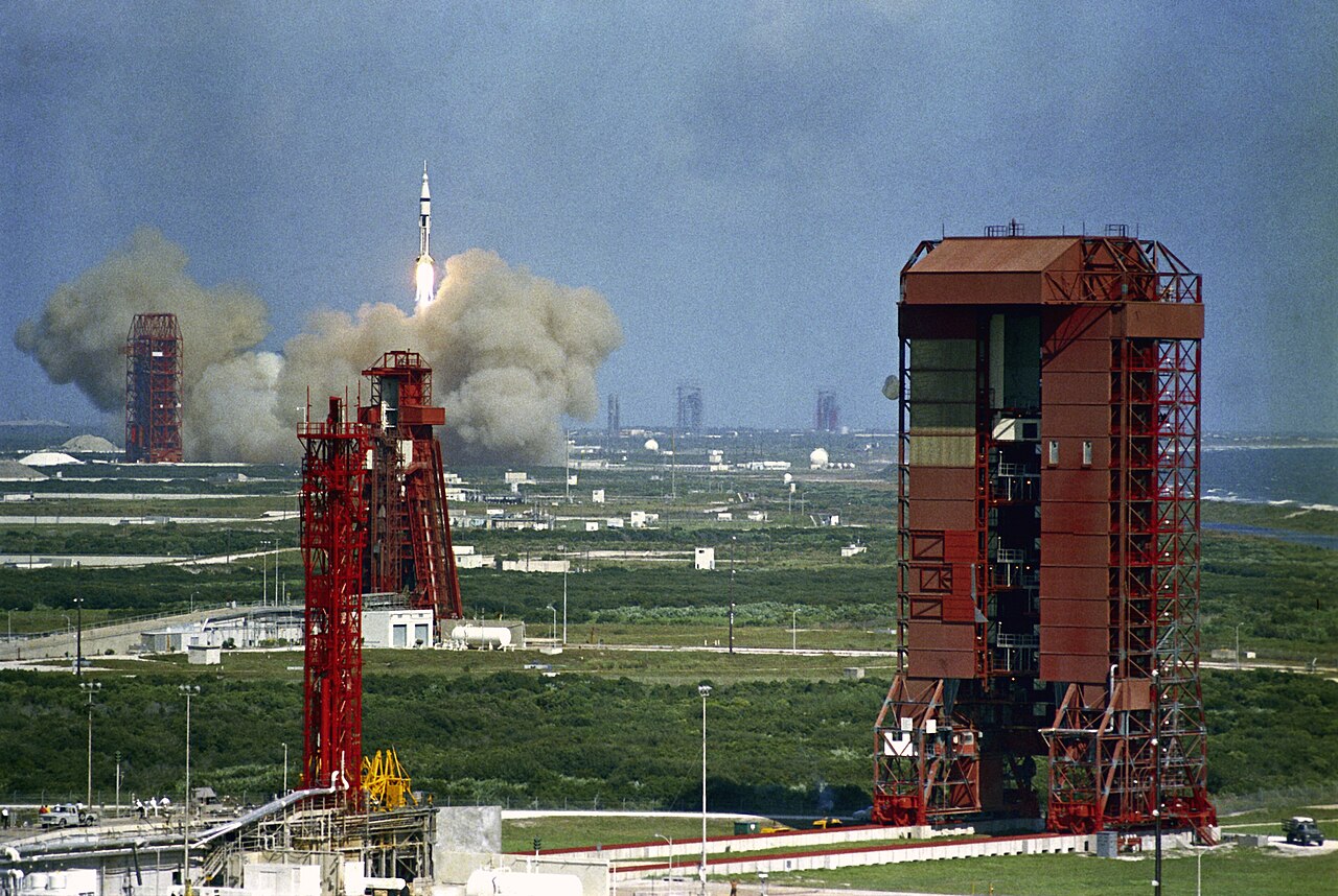 Cape Canaveral