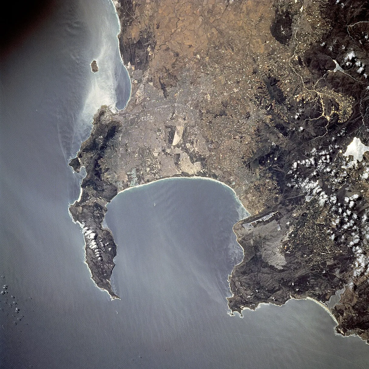 Cape Canaveral