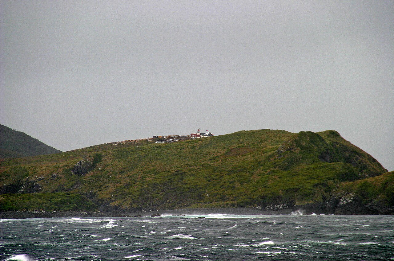 Cape Horn