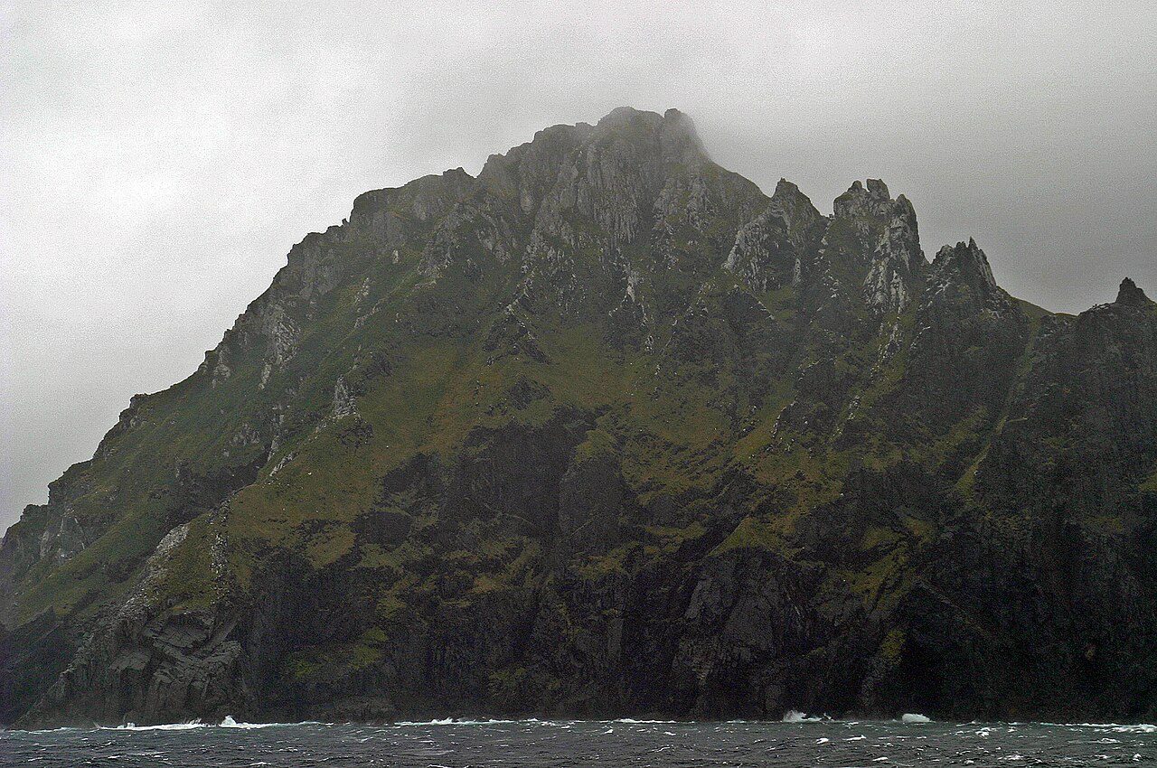 Cape Horn