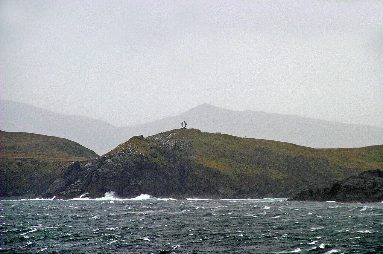 Cape Horn