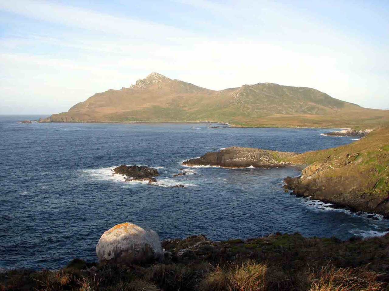 Cape Horn