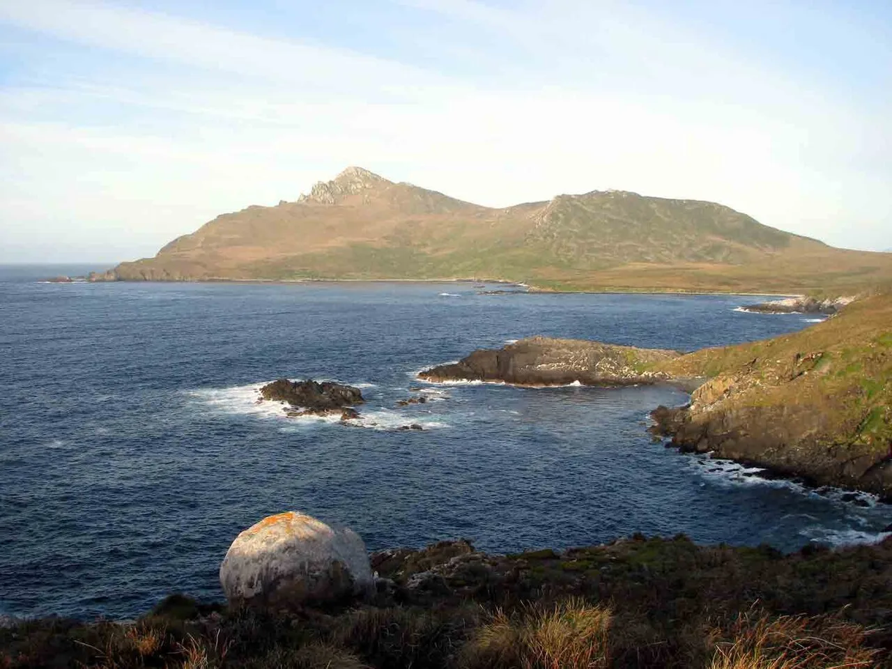 Cape Horn