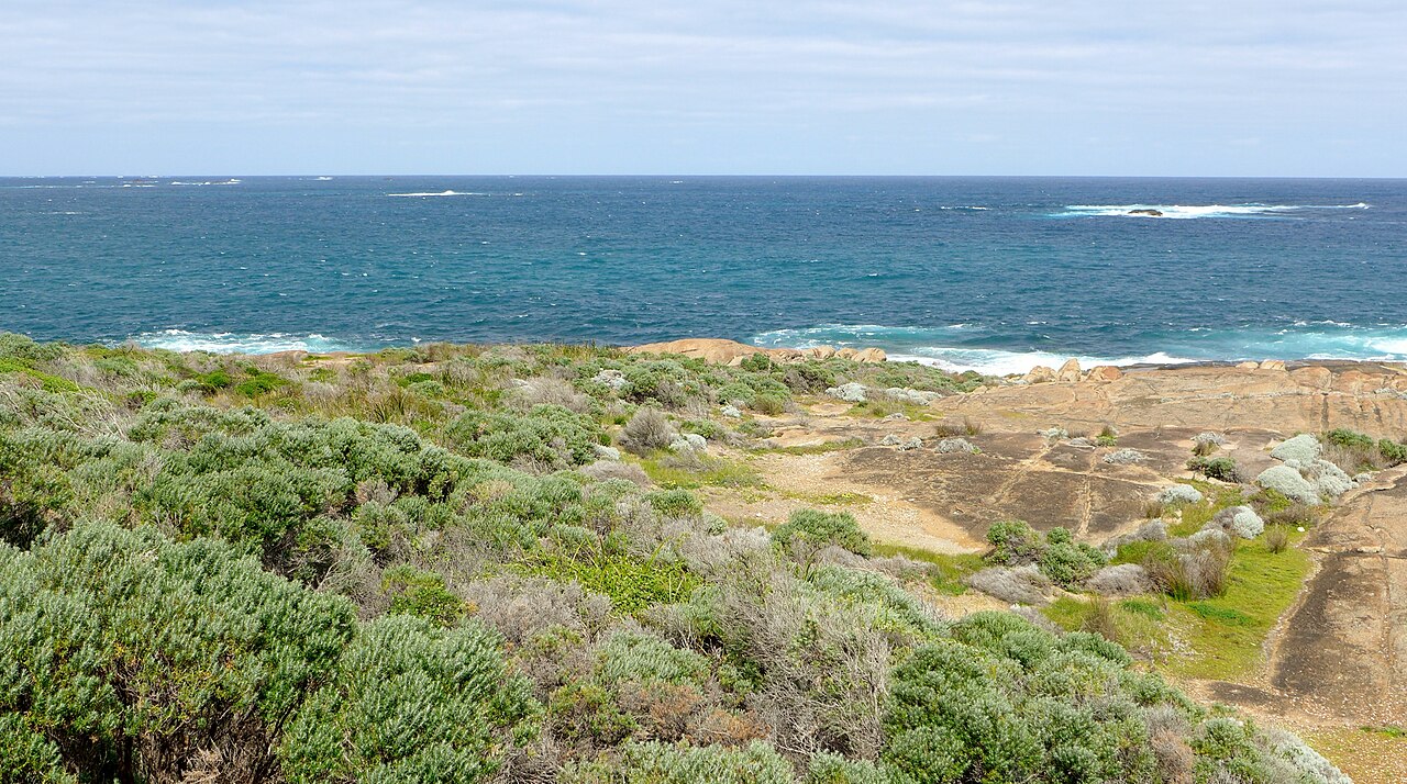Cape Leeuwin