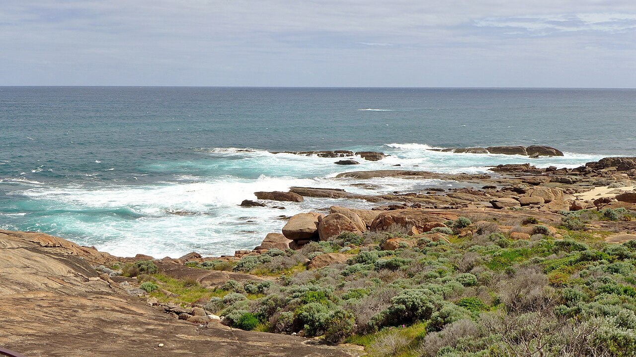 Cape Leeuwin