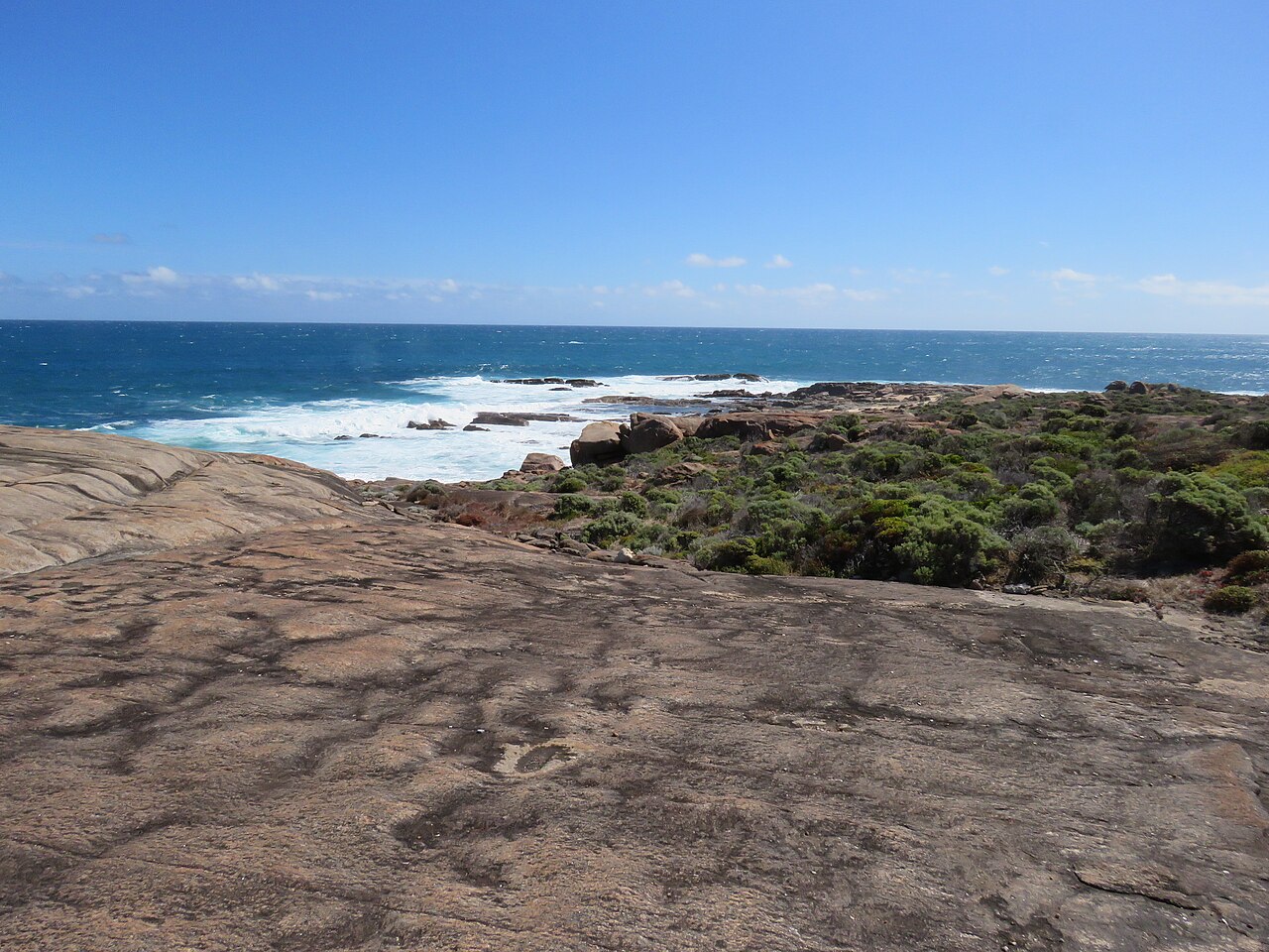 Cape Leeuwin