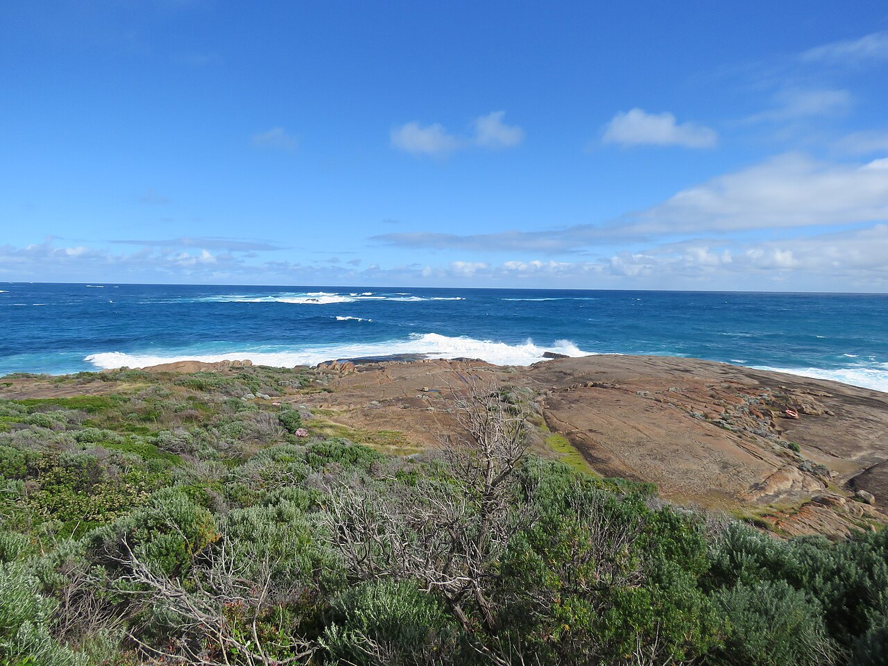 Cape Leeuwin