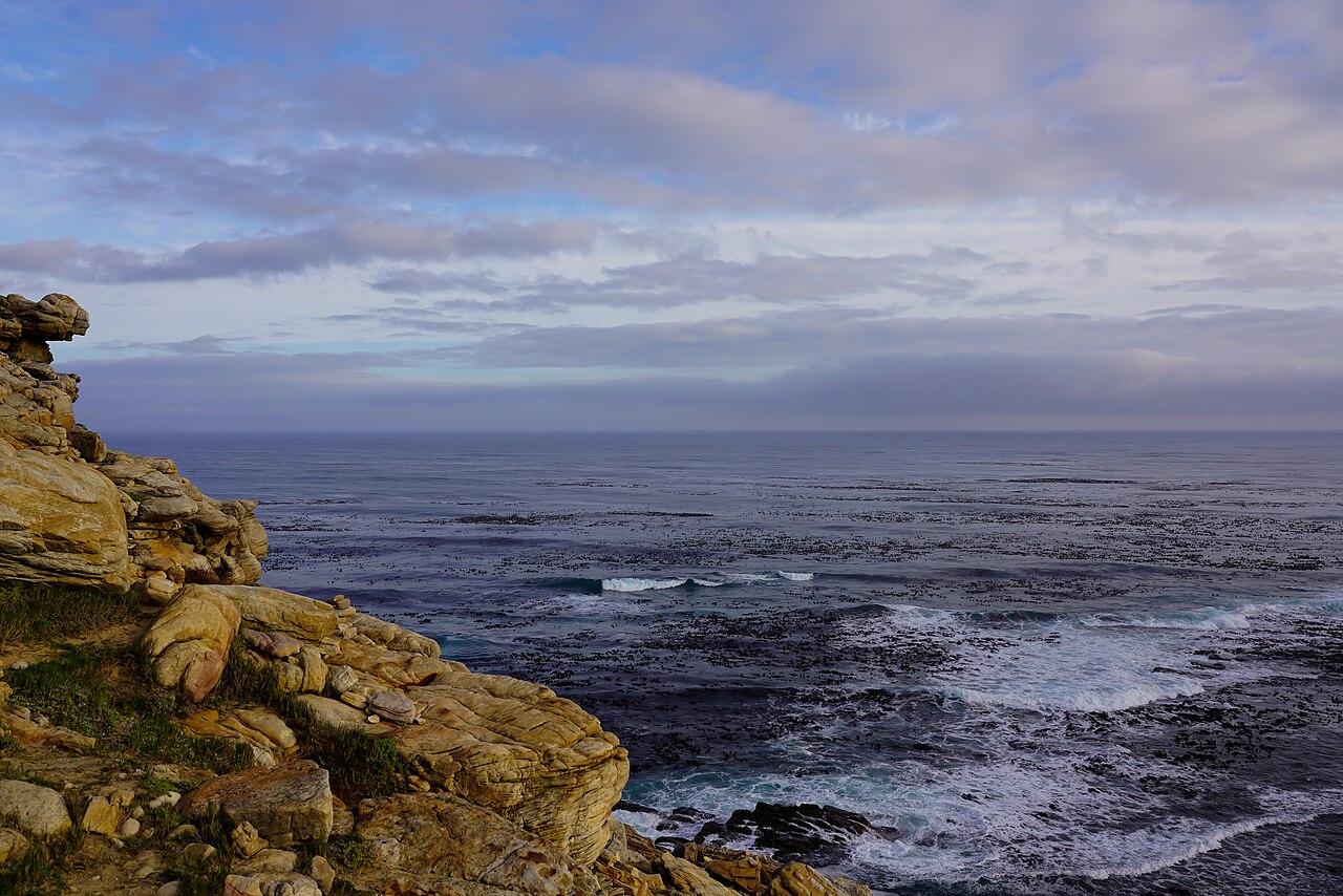 Cape of Good Hope