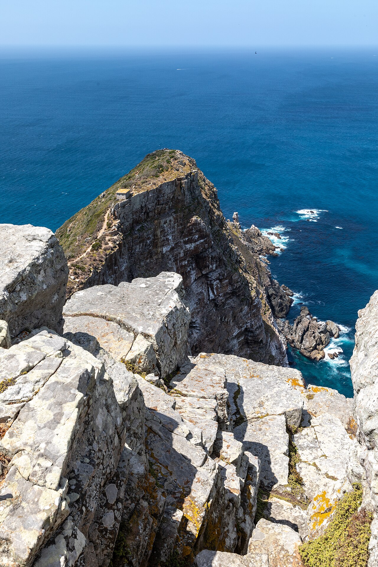 Cape of Good Hope