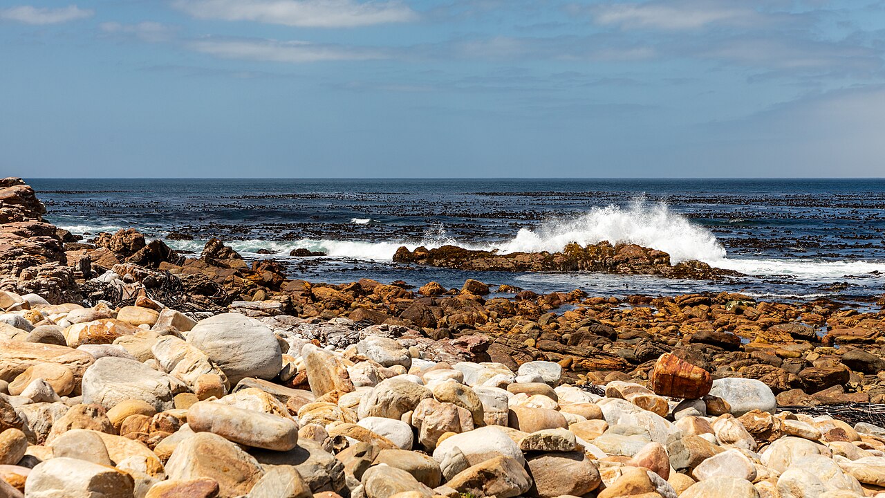 Cape of Good Hope
