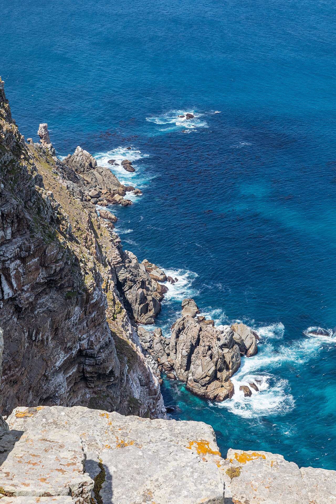 Cape of Good Hope