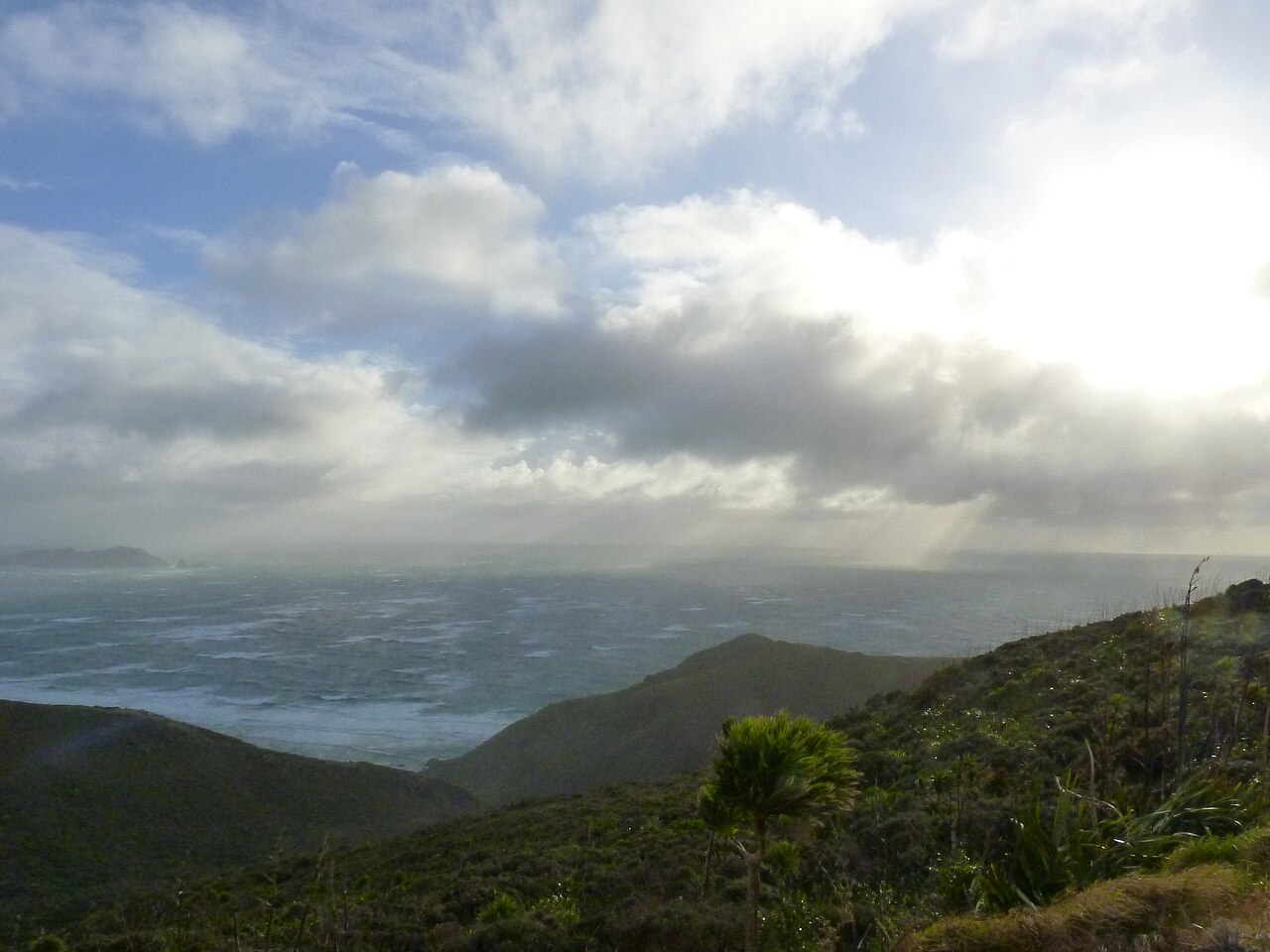 Cape Reinga