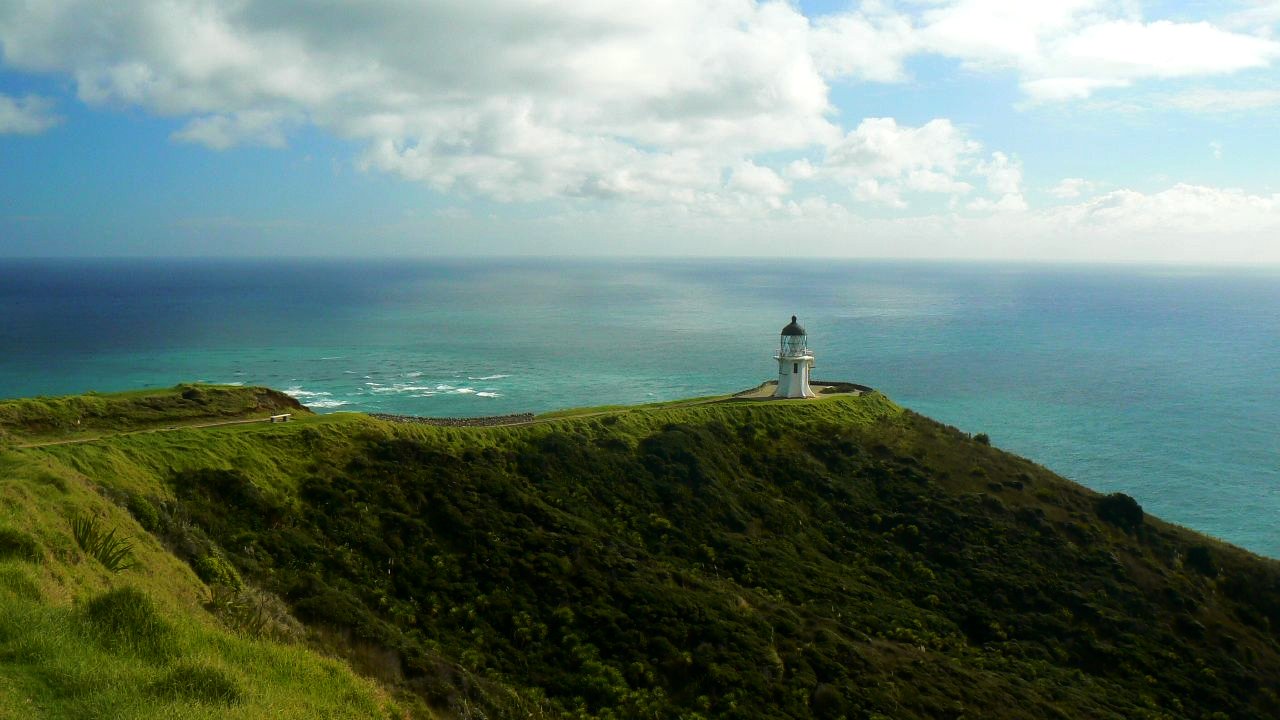 Cape Reinga
