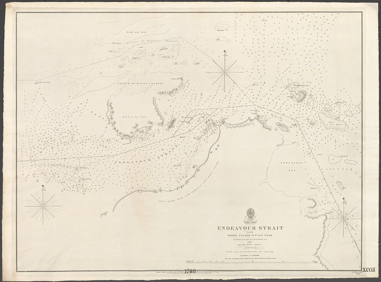 Cape York Peninsula