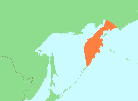 Kamchatka Peninsula
