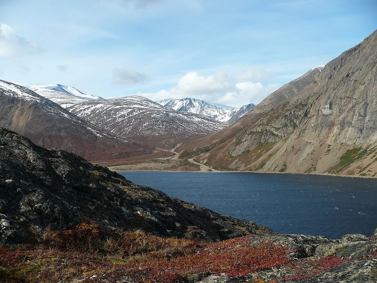 Labrador Peninsula